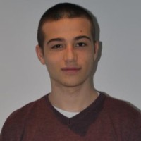 Dots Employee Maxime Marck's profile photo