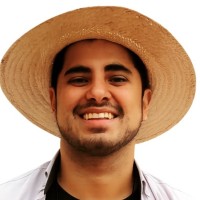 Climate Ventures Employee Vitor Franco's profile photo