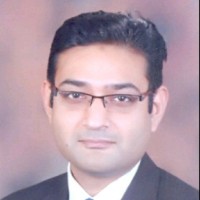 MCB Islamic Bank Ltd. Employee Salman Naseem's profile photo