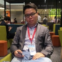 Apex Office Furniture Employee Muhd Yusrizal's profile photo