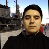 Marcos Mansilla Email