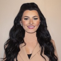 Brittany Jensen