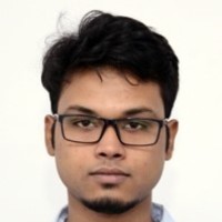 StreamzAI Employee Tuhin Roy's profile photo