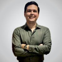 White Shark Media® Employee Henry Membreño's profile photo