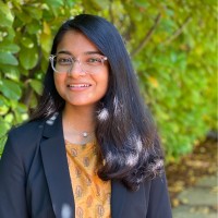 CEA Consulting Employee Tanya Mahadwar's profile photo