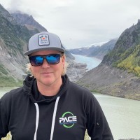 Pace Technologies Inc. Employee Shane Hunter's profile photo