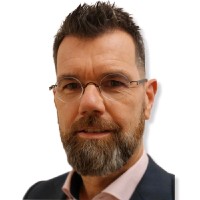 Sakura Finetek Europe Employee Marco Patist's profile photo