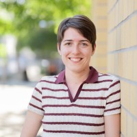 APOSAN Employee Katrin Sitte's profile photo
