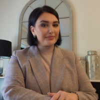 EHPlabs Employee Olga Hayek's profile photo