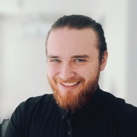 StudioVerse Employee Eugene Siro's profile photo