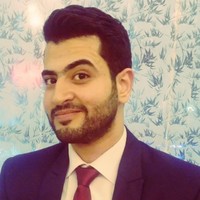 Beetleware Employee Mahmoud Alaidy's profile photo