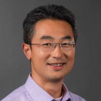 ARRIS Employee Frank Shen's profile photo