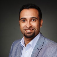 Viju George Email