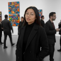 Naima Sanchez Email