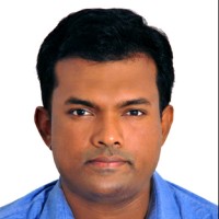 Triple-ID Employee Manand Pandarinathan's profile photo