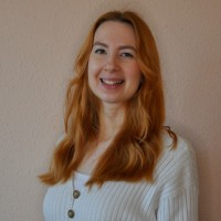 Femina Media Employee Petra Samu's profile photo