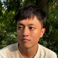 dipp, inc. Employee Wei Peng's profile photo