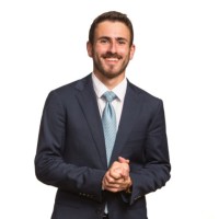 Bain & Company Employee Alex Mazer's profile photo