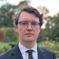 Andrew Thain Email & Phone Number