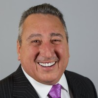 Shift4 Payments Employee Joe Messina's profile photo