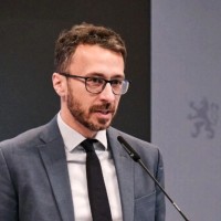 Office of the Government of the Czech Republic Employee Radan Šafařík's profile photo