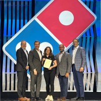 Domino’s Pizza UK & Ireland Ltd Employee Gemma Prescott's profile photo