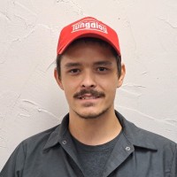 Provisur Technologies Inc Employee Logan Robb's profile photo