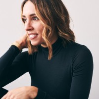 BIG - Bjarke Ingels Group Employee Alyssa Snyder's profile photo