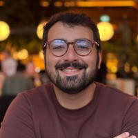 FrontlineIQ Employee Jorge Barros's profile photo