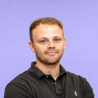 monday.com Employee Jake Roberts's profile photo