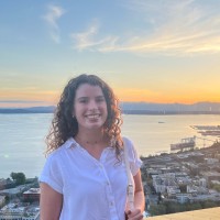 Amazon Employee Vivien Wolf's profile photo