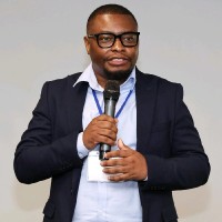 CyberM8 Employee Thabang Phala's profile photo
