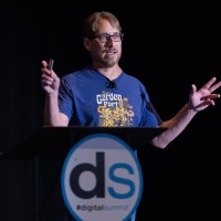 Xecunet, LLC Employee Jon-Mikel Bailey's profile photo