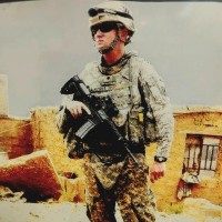 Wounded Veterans Relief Fund Employee Jason Larossa's profile photo