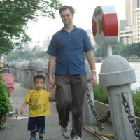 MetOx Technologies Employee Christopher Boudreaux's profile photo