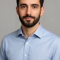 Stridy Employee Awais Aman's profile photo