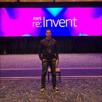 Ualá Employee Joaquin Rivera's profile photo