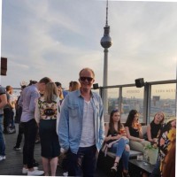BAUR-Gruppe Employee Daniel Behringer's profile photo