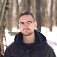County of Erie, PA Employee Dan Cass's profile photo