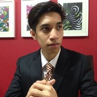 Hong Leong Financial Group Employee Haziq Izmi's profile photo