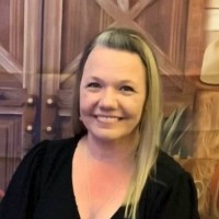 CBRE Government & Defense Services Employee Carlyn Davis's profile photo