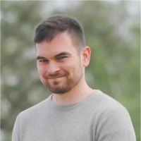 AVIOBOOK Employee Bram Franssens's profile photo