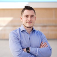 Tributech Employee Patrick Lamplmair's profile photo