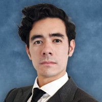 AstraZeneca Employee Michael Neylon's profile photo