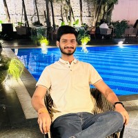 VsnapU Employee Anish Agrawal's profile photo