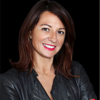 Cegos Employee Alexandra Jourde's profile photo