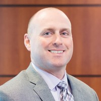 First Bank of Owasso Employee Scott Anderson's profile photo