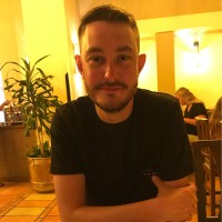 Adaero Precision Components Ltd Employee Andrew Cockram's profile photo