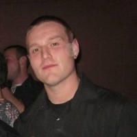 Gerflor USA Employee Greg Berk's profile photo
