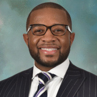 PKF O'Connor Davies Employee Nkrumah Pierre's profile photo